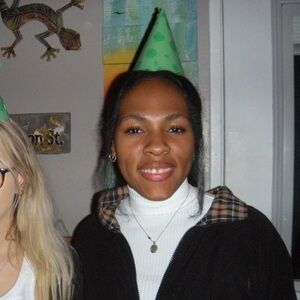 Meet your Posher, Imani